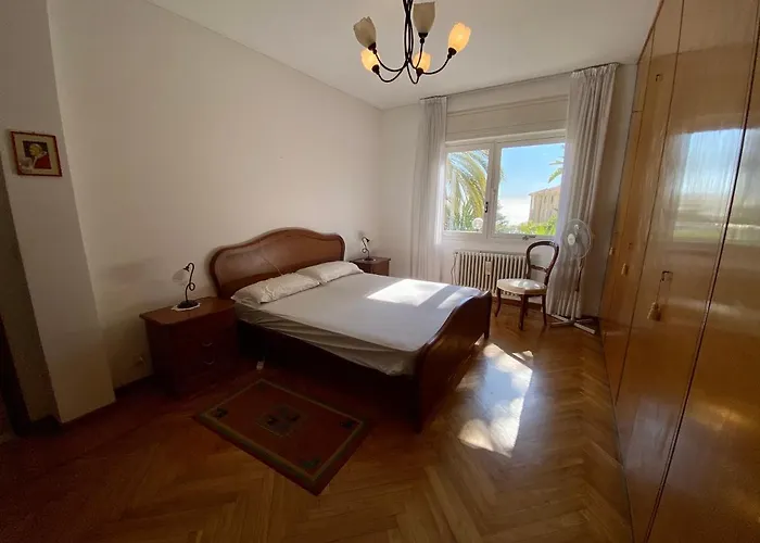 Suite Vista Mare Bilo 93 - Sanremo